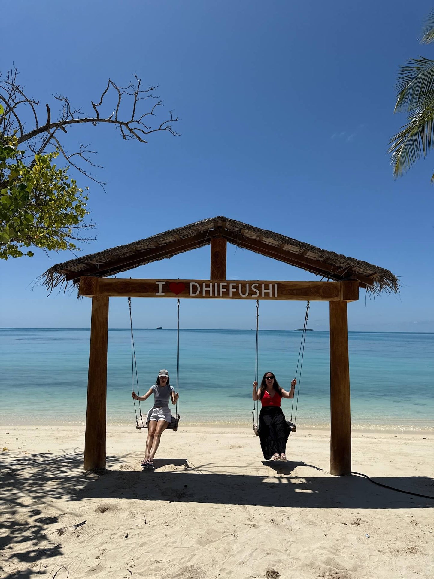 DEPOSIT Maldives Group Trip — 24th October - 2nd November 2025