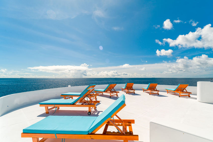 SINGLE BED IN TRIPLE ROOM - Say Yes AGAIN! 13th - 21st November 2026 - YACHT TRIP (Female Only)