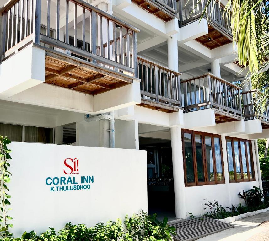 1 x Additional Night Stay - Thulusdhoo (BEFORE TRIP)