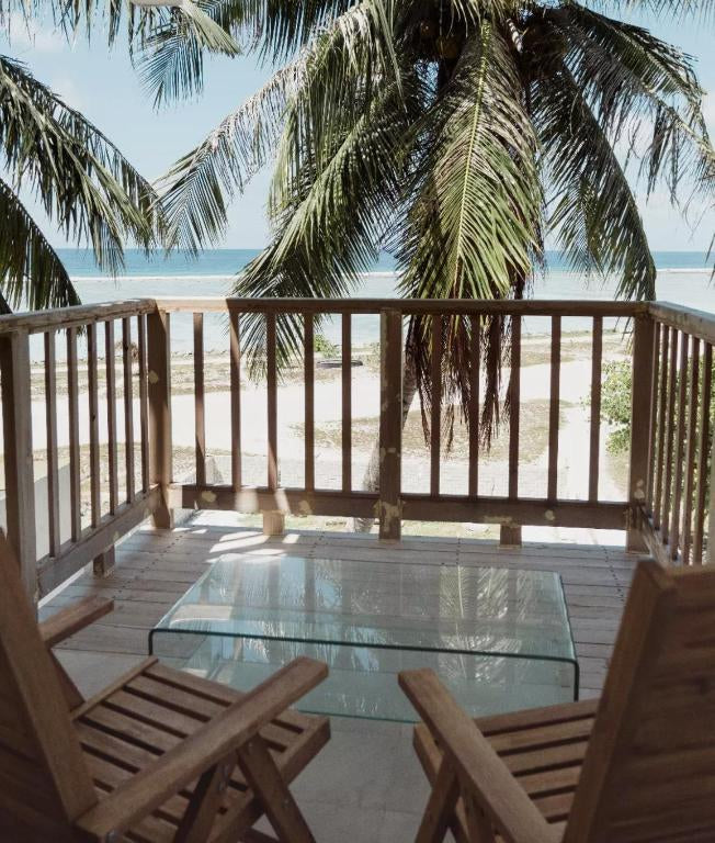 1 x Additional Night Stay - Thulusdhoo (BEFORE TRIP)