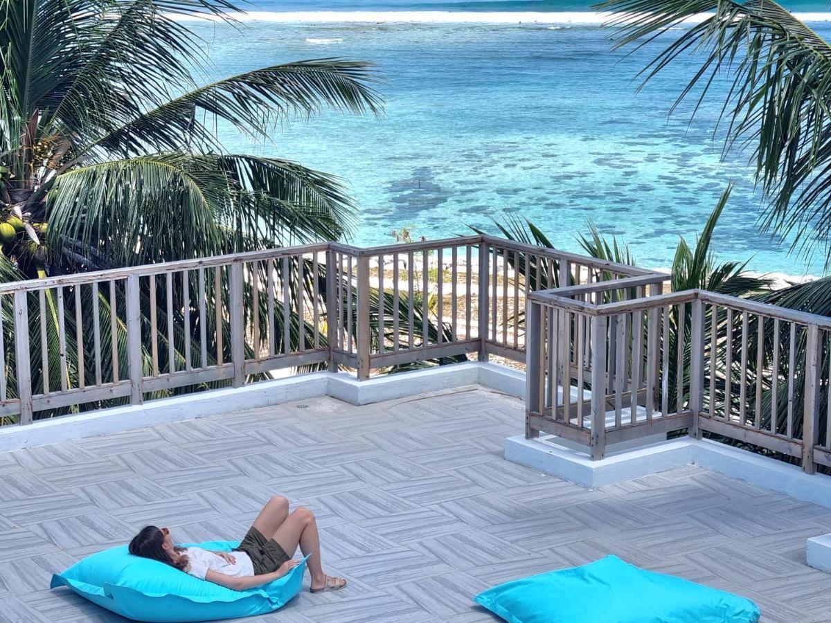 1 x Additional Night Stay - Thulusdhoo (BEFORE TRIP)