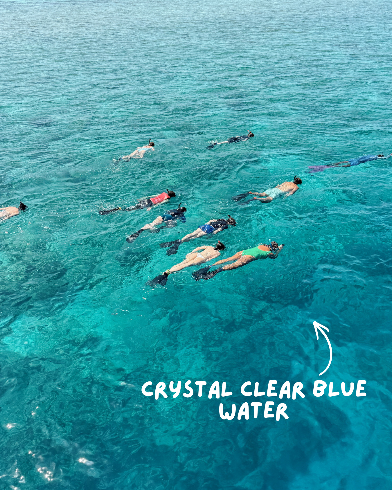 25th November - 4th December 2026 - Maldives Group Trip