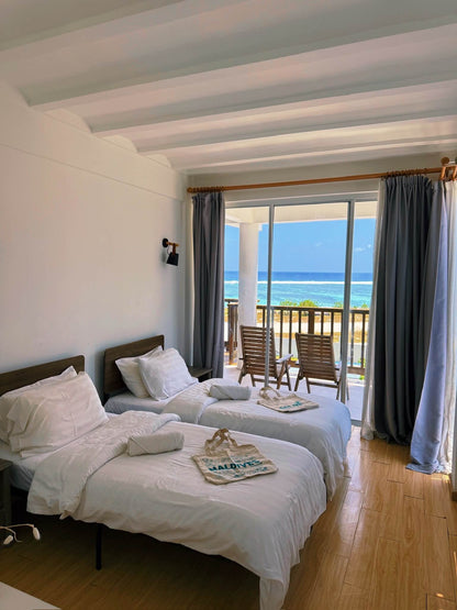 DEPOSIT Maldives Group Trip — 21st Feb - 2nd March 2026