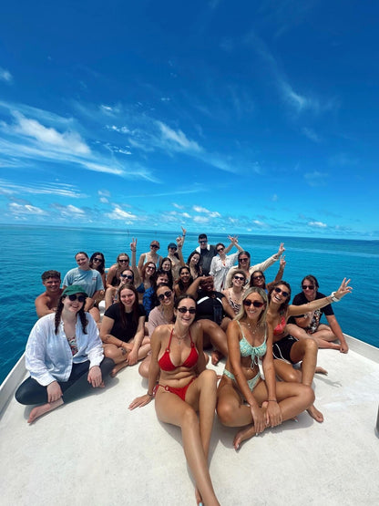 DEPOSIT Maldives Group Trip — 21st Feb - 2nd March 2026
