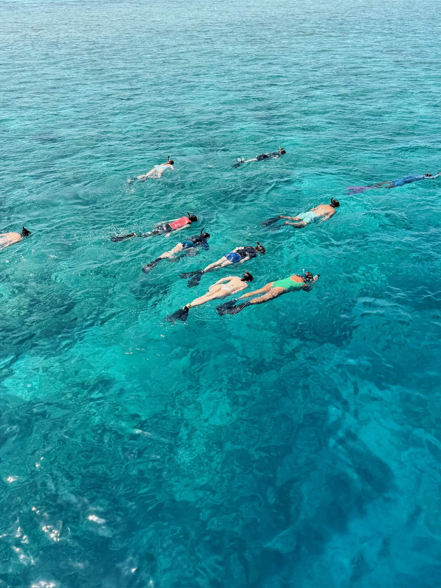DEPOSIT Maldives Group Trip — 24th October - 2nd November 2025